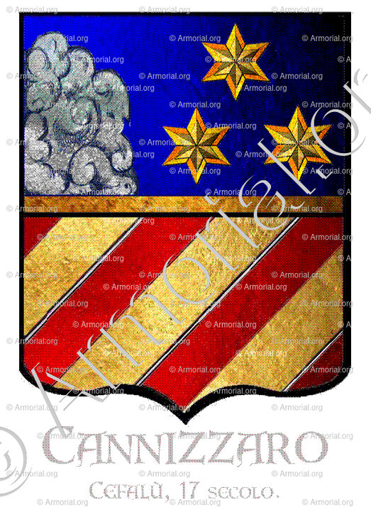 CANNIZZARO