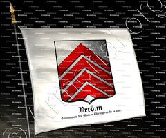 drapeau-VERDUN_Communauté des Maîtres chirurgiens de la ville._France (i)
