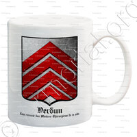 mug-VERDUN_Communauté des Maîtres chirurgiens de la ville._France (i)