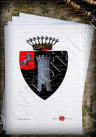 velin-d-Arches-MANUEL de LOCATEL_Armorial et Nobiliaire de l'Ancien Duché de Savoie (Cte de Foras, 1863)_États de Savoie