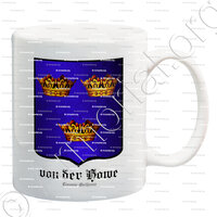 mug-von der HOWE_Livonie-Esthonie._Baltique