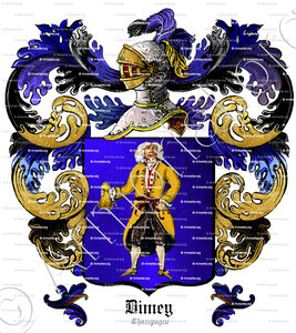 DIMEY