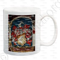 mug-TURS VERDER_Château d'Aigle, Vaud_Suisse