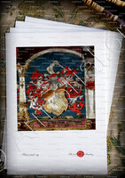 velin-d-Arches-TURS VERDER_Château d'Aigle, Vaud_Suisse