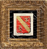 cadre-ancien-or-ARADA_Sicilia_Italia