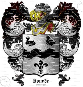 JOURDE