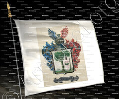drapeau-HEIMANN_Rheinprovinz_Deutschland