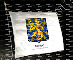 drapeau-GREBERT_Cambraisis, Flandre, Picardie._France (2)