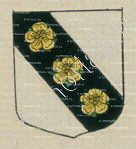 ZINDT de KENTZINGUEN