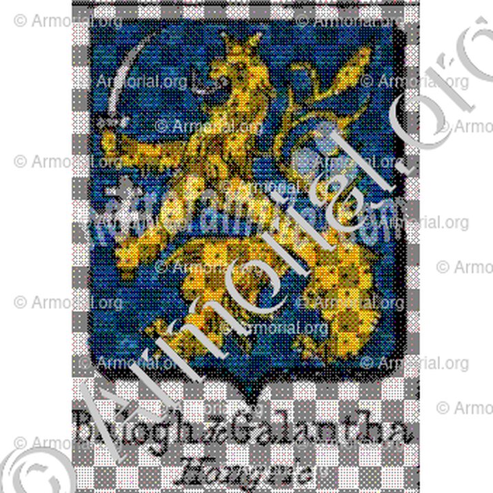 Balogh de Galantha__