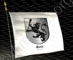 drapeau-CANO_Santander_España