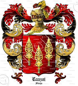 LANZAT