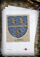 velin-d-Arches-LE GENDRE_Bourbonnais_France