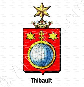 THIBAULT