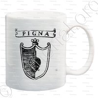 mug-PIGNA_Padova_Italia
