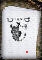 velin-d-Arches-PIGNA_Padova_Italia