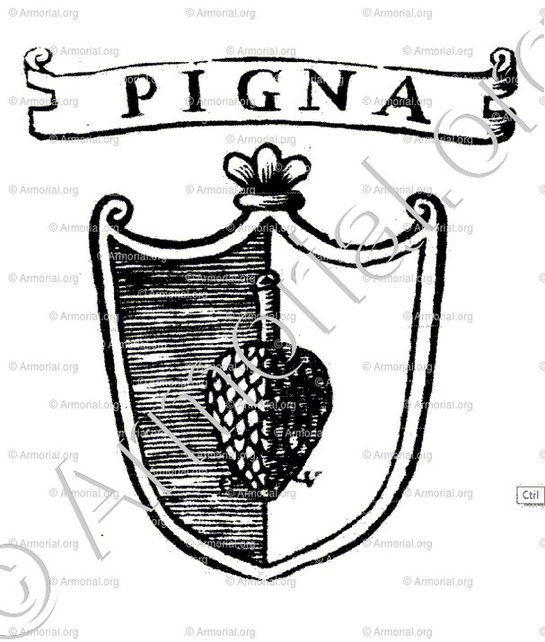 PIGNA_Padova_Italia