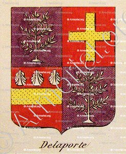 DELAPORTE