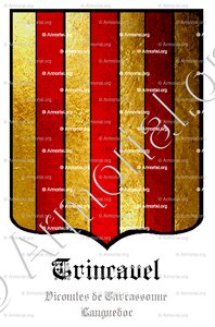 TRINCAVEL