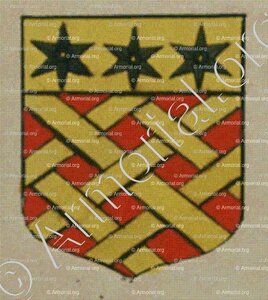 HELZBERGUER (Alsace)