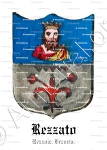 REZZATO