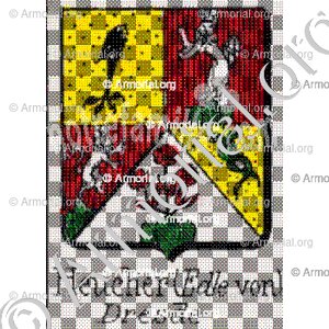 Heucher (Edle von)