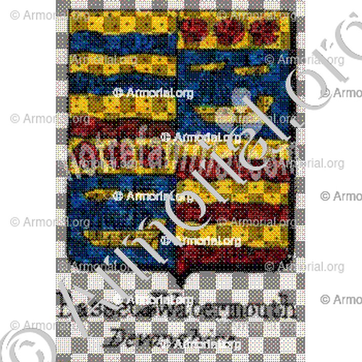 Basset de Watermouth__