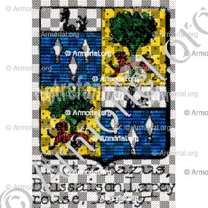 Picot de Bazus Buissaison Lapéyrouse