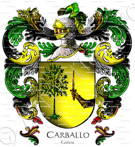 CARBALLO