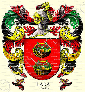 LARA