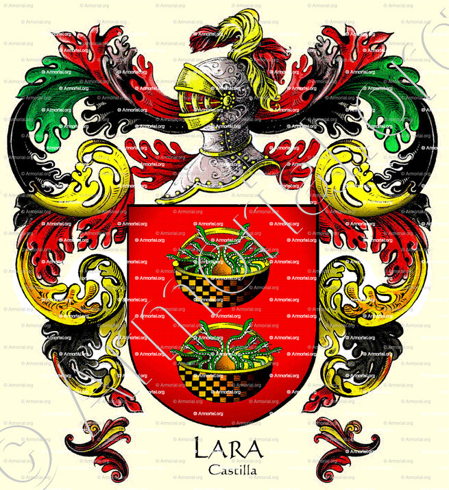 LARA_Castilla_España (ii)