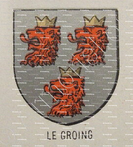 LE GROING