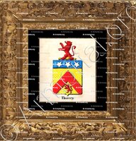 cadre-ancien-or-THIERRY_Armorial royal des Pays-Bas_Europe