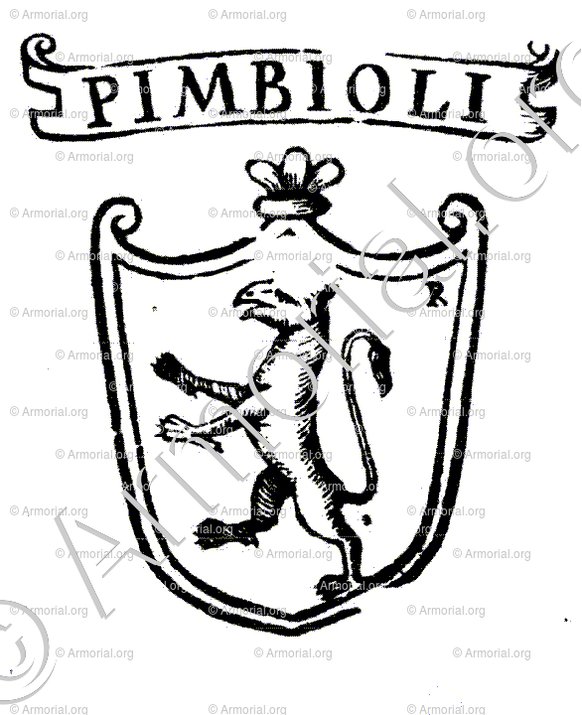 PIMBIOLI_Padova_Italia