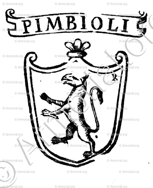 PIMBIOLI_Padova_Italia