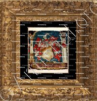 cadre-ancien-or-VERDER_Château d'Aigle, Vaud_Suisse