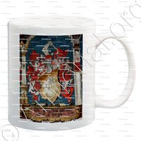 mug-VERDER_Château d'Aigle, Vaud_Suisse