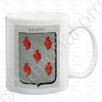 mug-ARANA_Sicilia_Italia