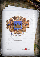 velin-d-Arches-CARCASSONNE_Ville. Languedoc._France (+)