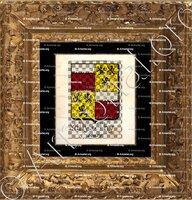 cadre-ancien-or-Milly de Thy__