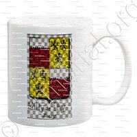 mug-Milly de Thy__