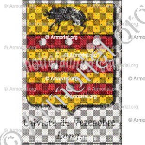 Calvière de Vezenobre