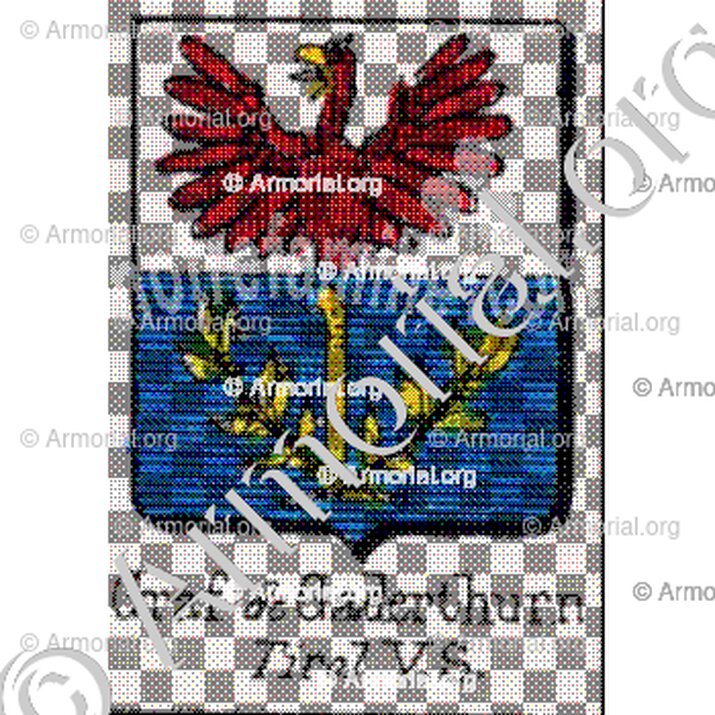 Graf de Gaderthurn__