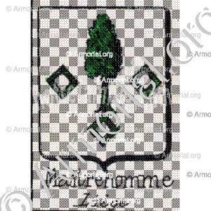 Maitrehomme
