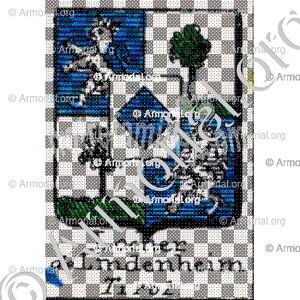 Locher de Lindenheim