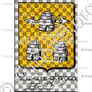 Sliedregt (van)