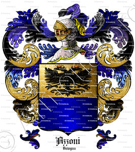 AZZONI