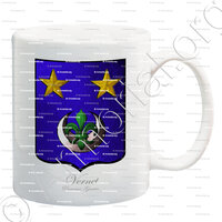 mug-VERNET_Provence. Genève._France. Suisse. (i)