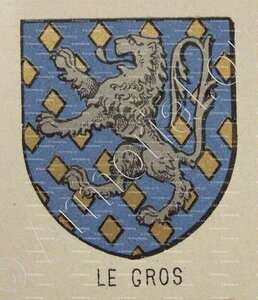 LE GROS