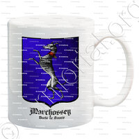 mug-MARCHOSSEY_Ancien Duché de Savoie_États de Savoie